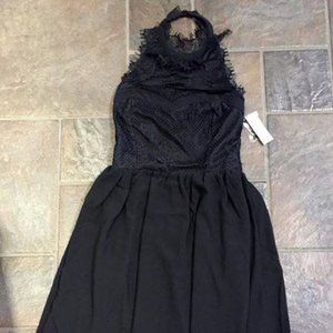 NEW: Ardene halter dress